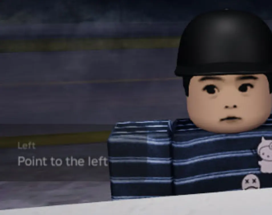 Sneak Peek #3: Death Animation W.I.P.