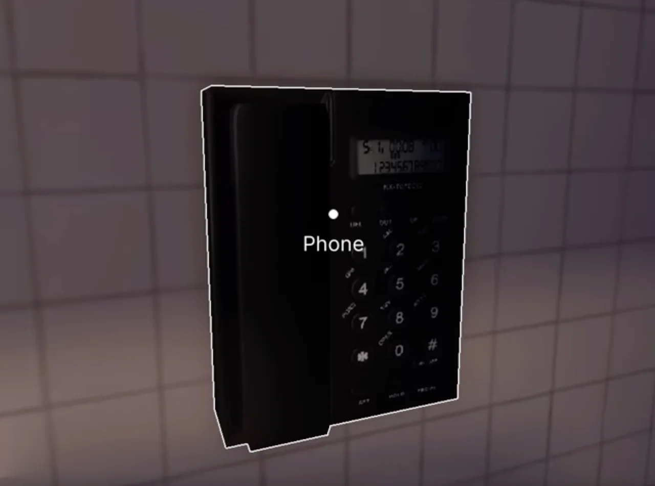 Phone System & Secret Numbers - Complete Guide to All Easter Eggs