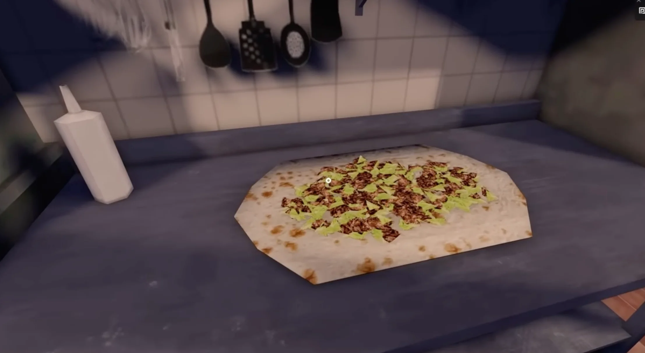 How to Make a Shawarma