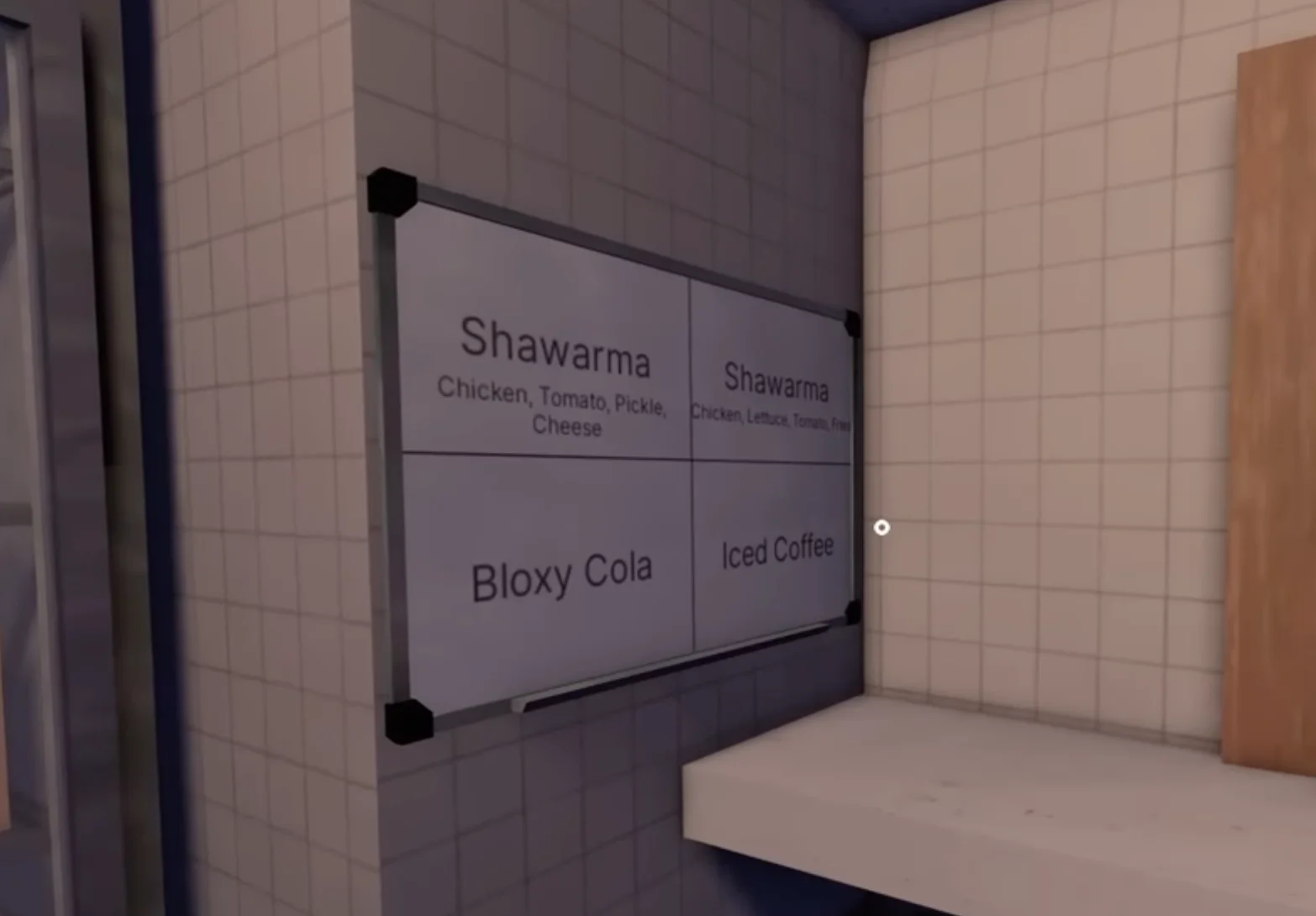 Understanding the Menu System