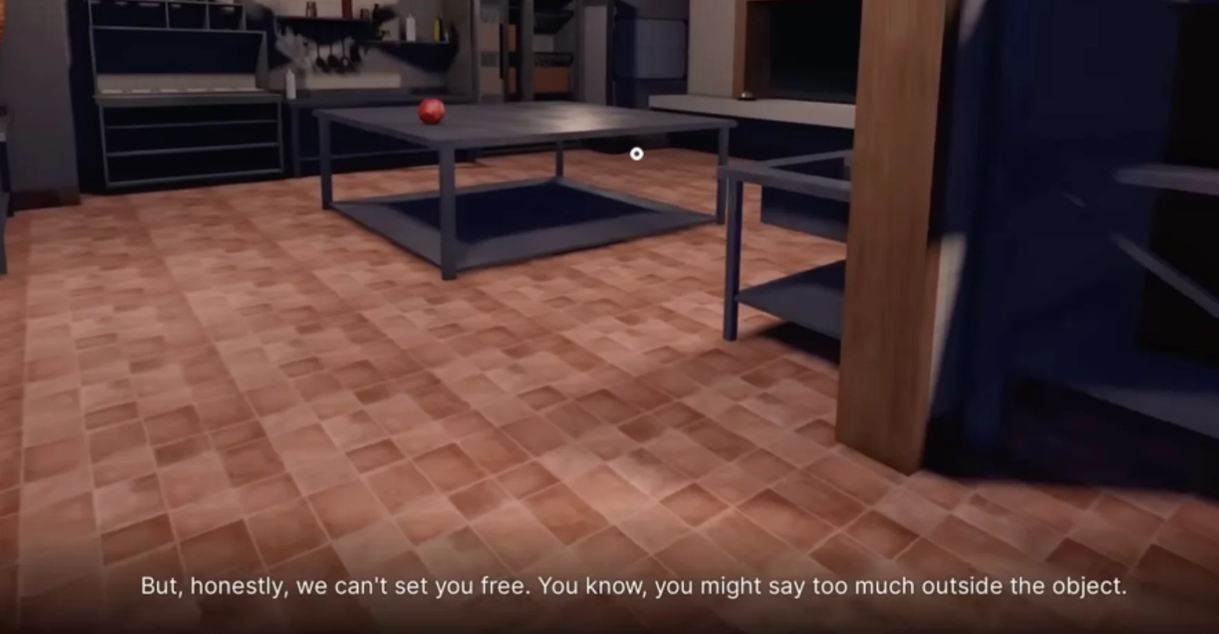 What's Next? - After Story Mode